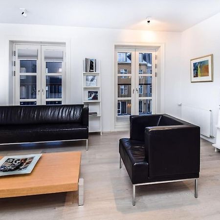 City Point Reykjavik - Luxury Apartments - Surtsey Zewnętrze zdjęcie